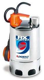 Pompe RX-Vortex